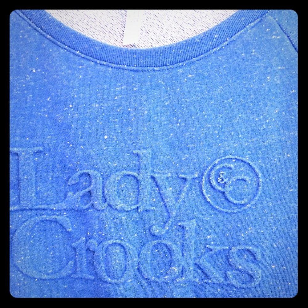 XS Sweater Crewneck C n C